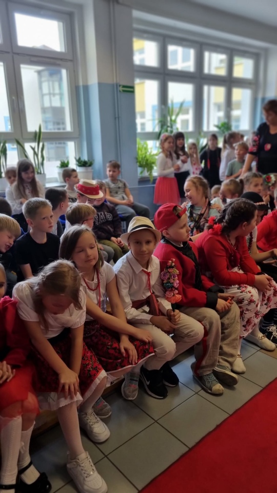 Dni Kultury Kurpiowskiej w SP 10 - zdjęcie #50 - eOstroleka.pl
