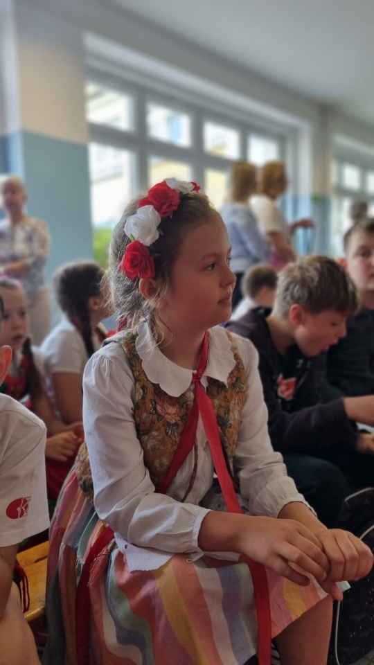 Dni Kultury Kurpiowskiej w SP 10 - zdjęcie #49 - eOstroleka.pl