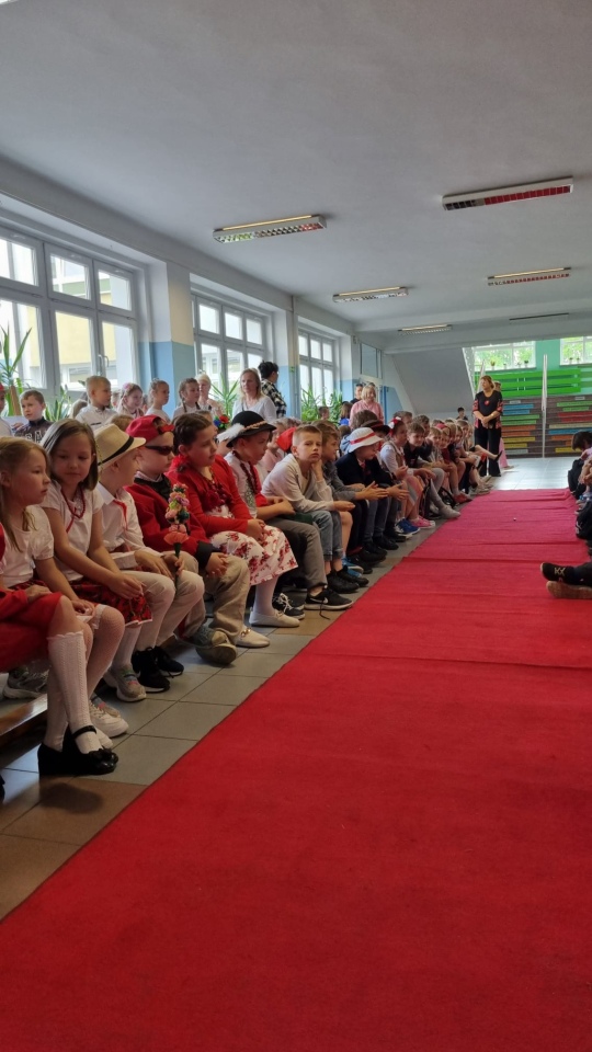 Dni Kultury Kurpiowskiej w SP 10 - zdjęcie #47 - eOstroleka.pl