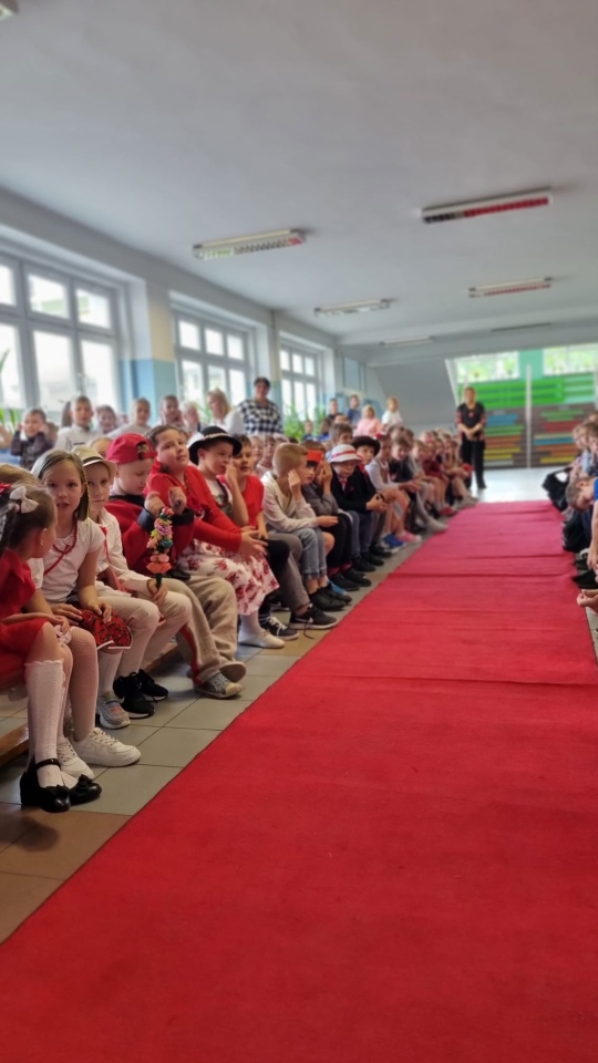 Dni Kultury Kurpiowskiej w SP 10 - zdjęcie #45 - eOstroleka.pl