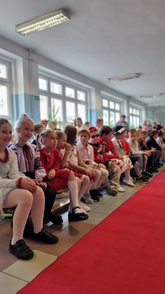 Dni Kultury Kurpiowskiej w SP 10 - zdjęcie #43 - eOstroleka.pl