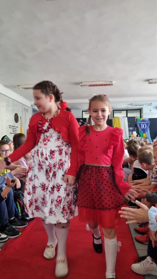 Dni Kultury Kurpiowskiej w SP 10 - zdjęcie #41 - eOstroleka.pl