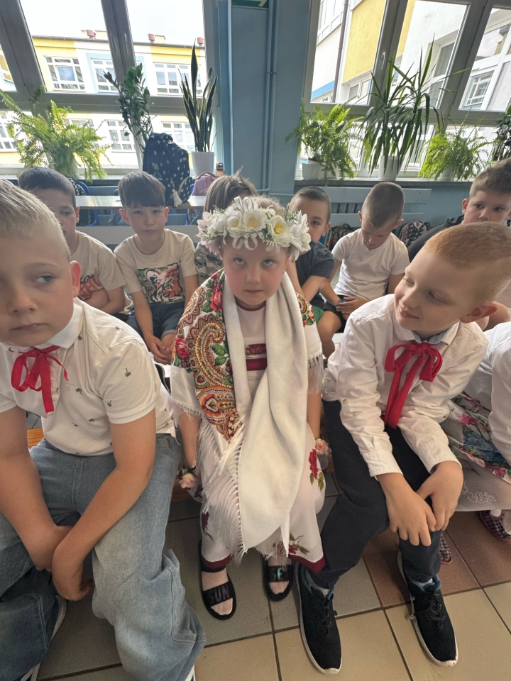 Dni Kultury Kurpiowskiej w SP 10 - zdjęcie #3 - eOstroleka.pl