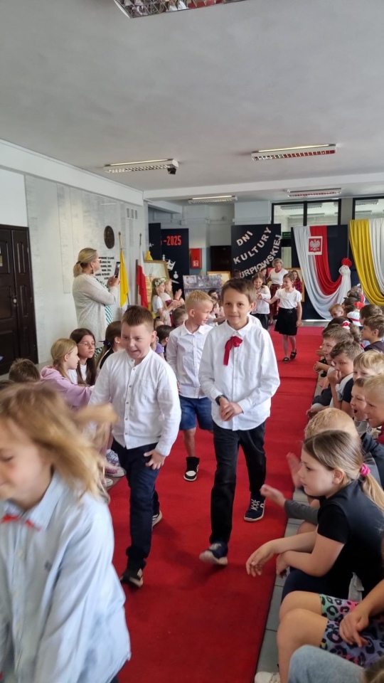 Dni Kultury Kurpiowskiej w SP 10 - zdjęcie #38 - eOstroleka.pl