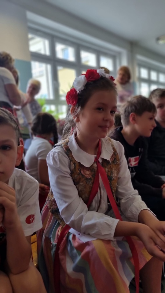 Dni Kultury Kurpiowskiej w SP 10 - zdjęcie #33 - eOstroleka.pl