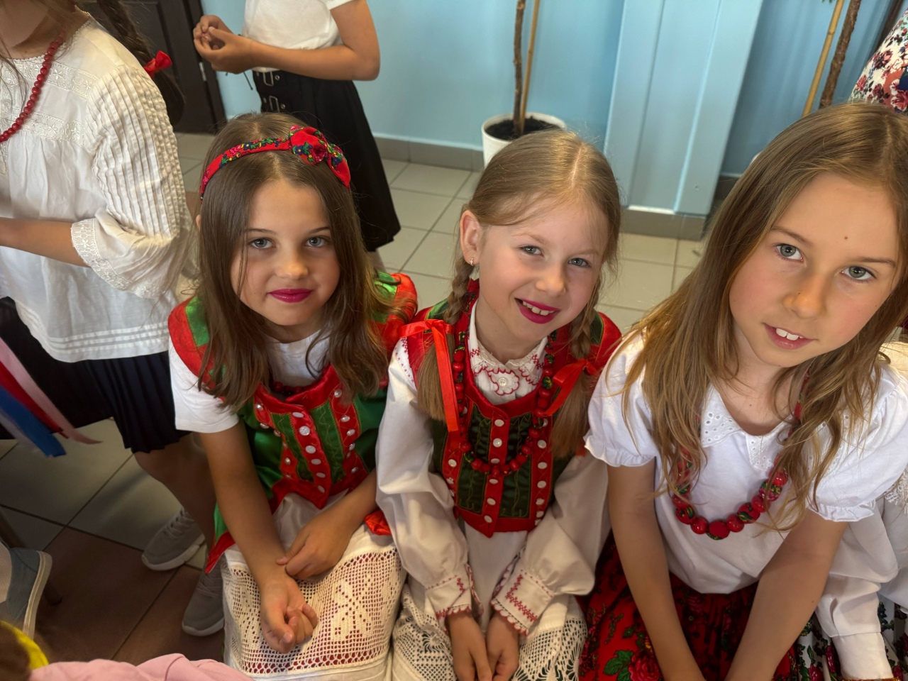 Dni Kultury Kurpiowskiej w SP 10 - zdjęcie #2 - eOstroleka.pl