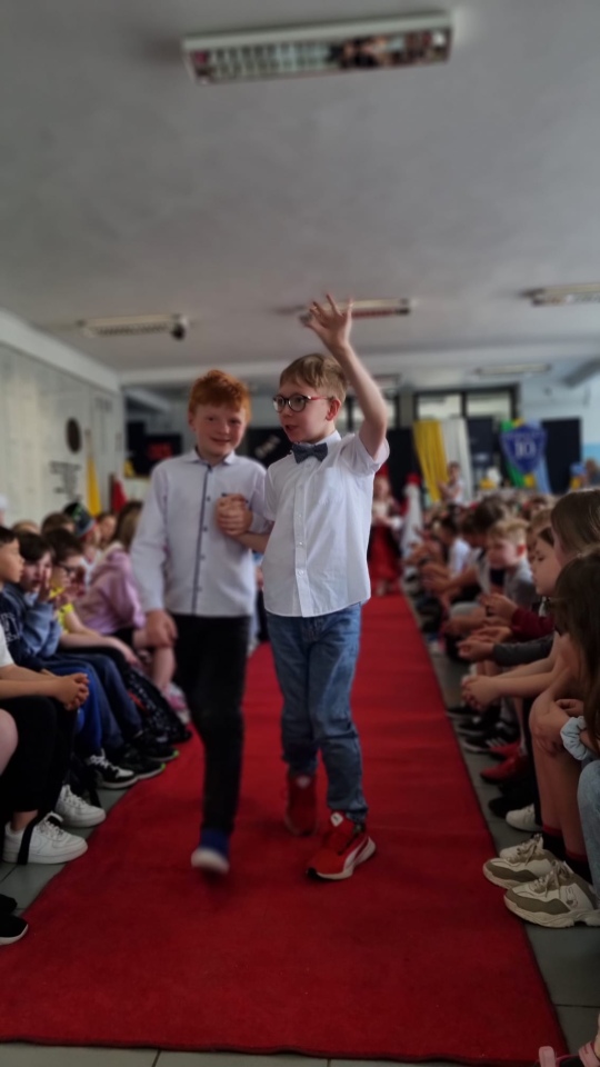 Dni Kultury Kurpiowskiej w SP 10 - zdjęcie #31 - eOstroleka.pl