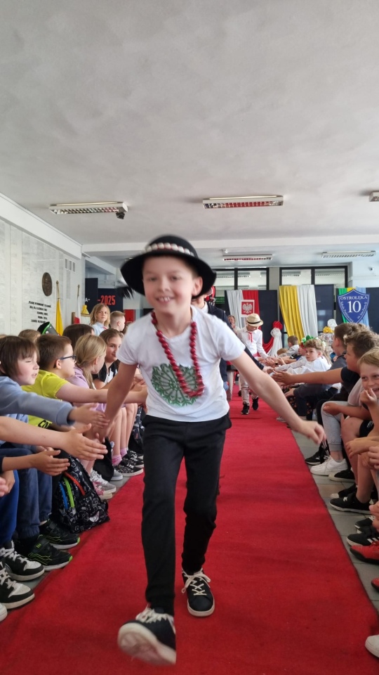 Dni Kultury Kurpiowskiej w SP 10 - zdjęcie #30 - eOstroleka.pl