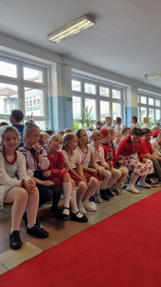 Dni Kultury Kurpiowskiej w SP 10 - zdjęcie #29 - eOstroleka.pl