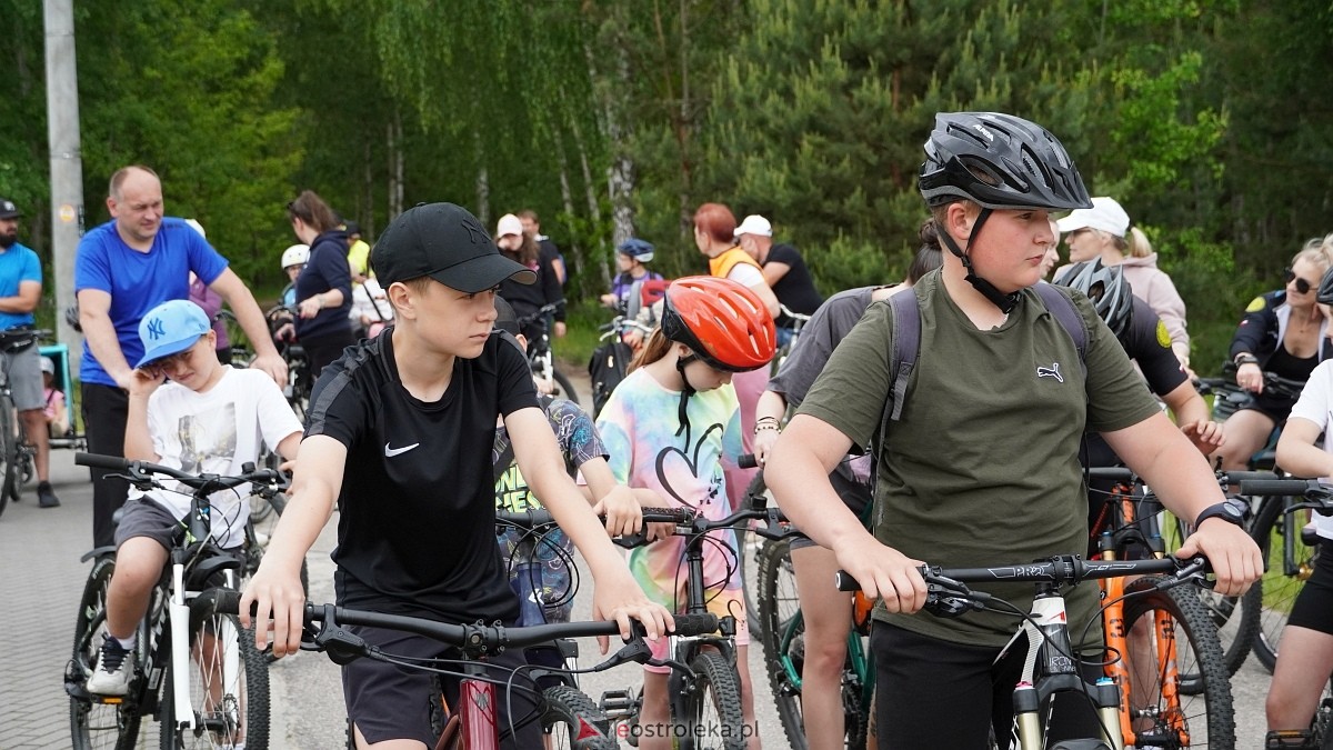 Rodzina na wypadzie w Dylewie [31.05.2025] - zdjęcie #69 - eOstroleka.pl