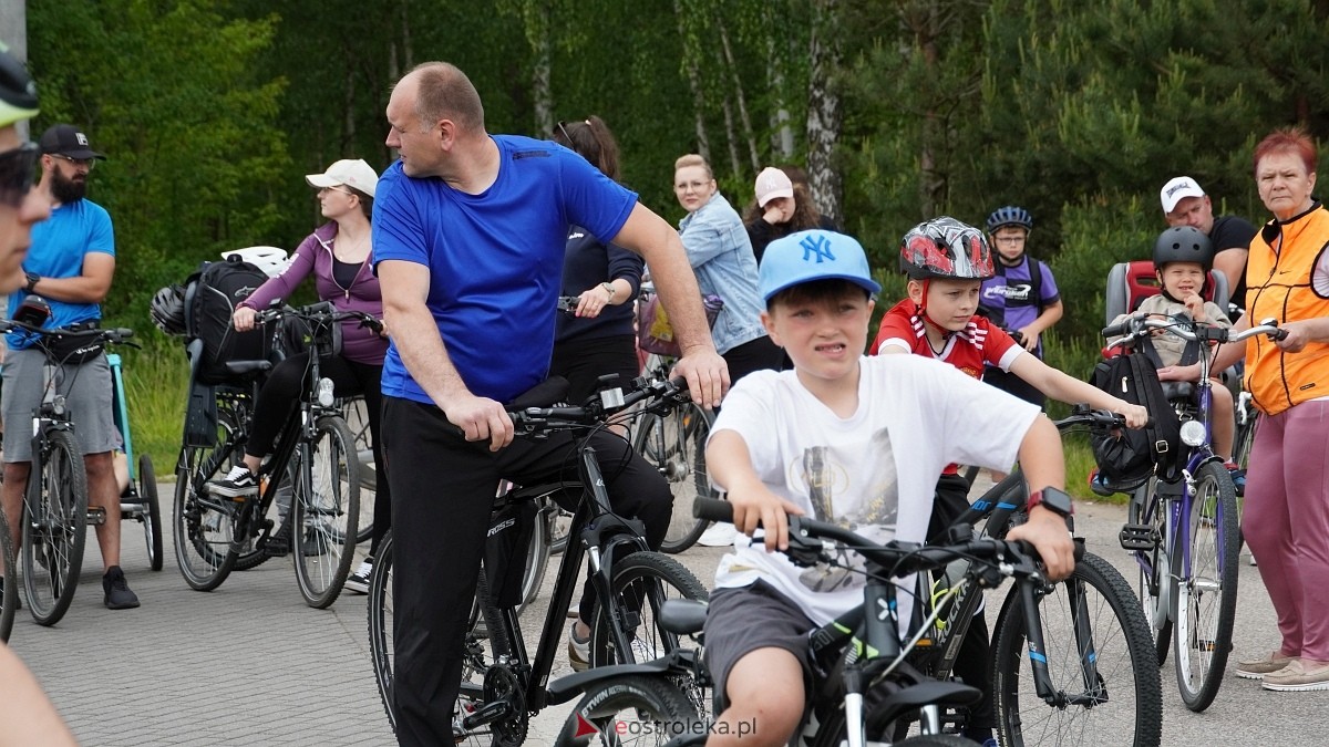 Rodzina na wypadzie w Dylewie [31.05.2025] - zdjęcie #65 - eOstroleka.pl