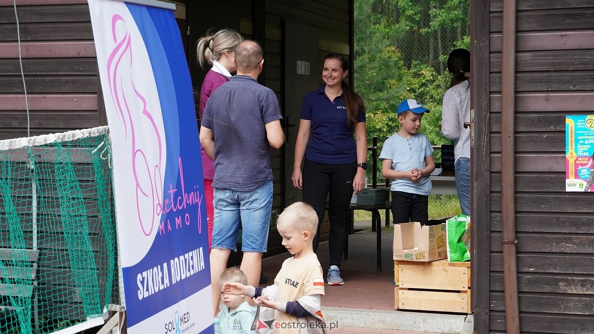 Rodzina na wypadzie w Dylewie [31.05.2025] - zdjęcie #52 - eOstroleka.pl