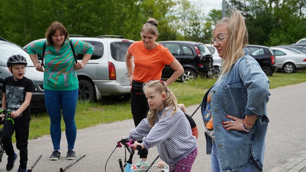 Rodzina na wypadzie w Dylewie [31.05.2025] - zdjęcie #25 - eOstroleka.pl