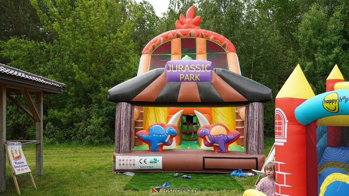 Rodzina na wypadzie w Dylewie [31.05.2025] - zdjęcie #21 - eOstroleka.pl