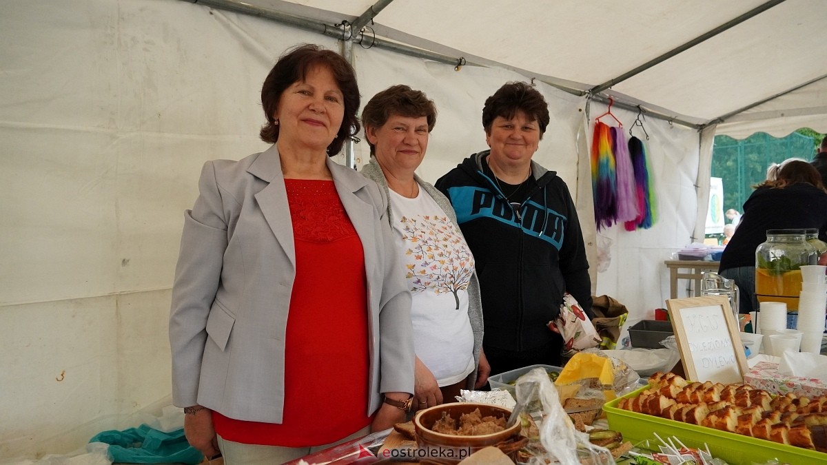 Rodzina na wypadzie w Dylewie [31.05.2025] - zdjęcie #19 - eOstroleka.pl