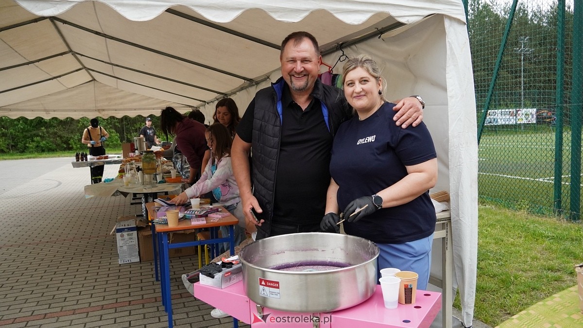Rodzina na wypadzie w Dylewie [31.05.2025] - zdjęcie #17 - eOstroleka.pl