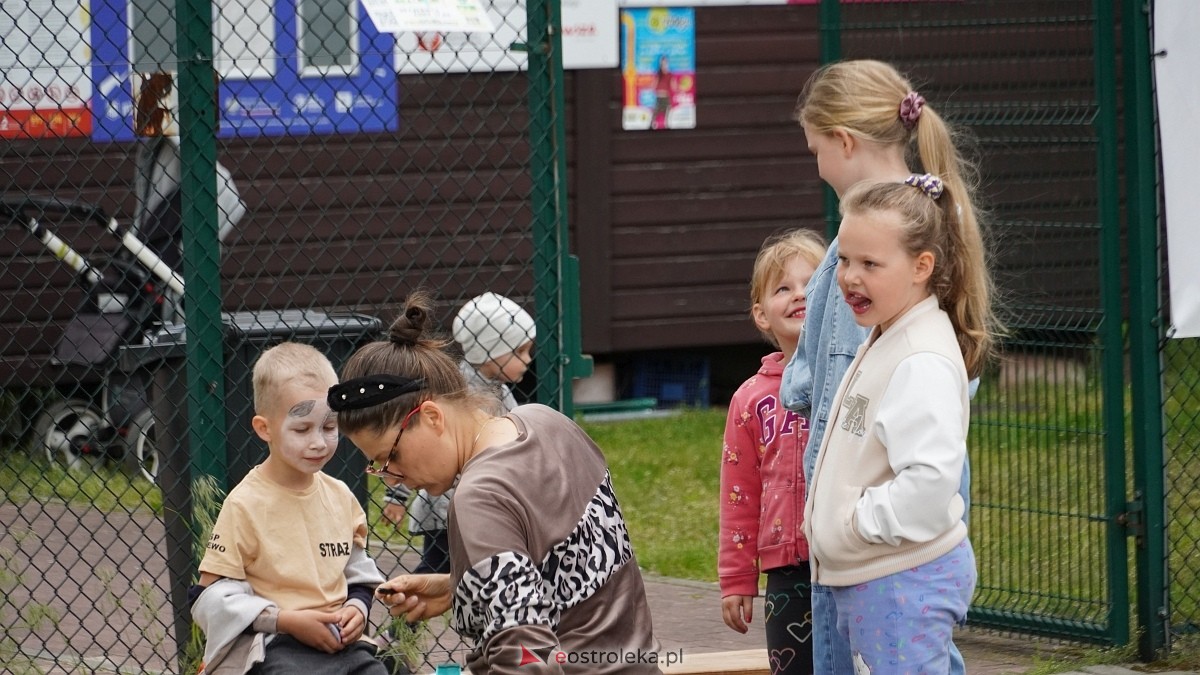 Rodzina na wypadzie w Dylewie [31.05.2025] - zdjęcie #10 - eOstroleka.pl