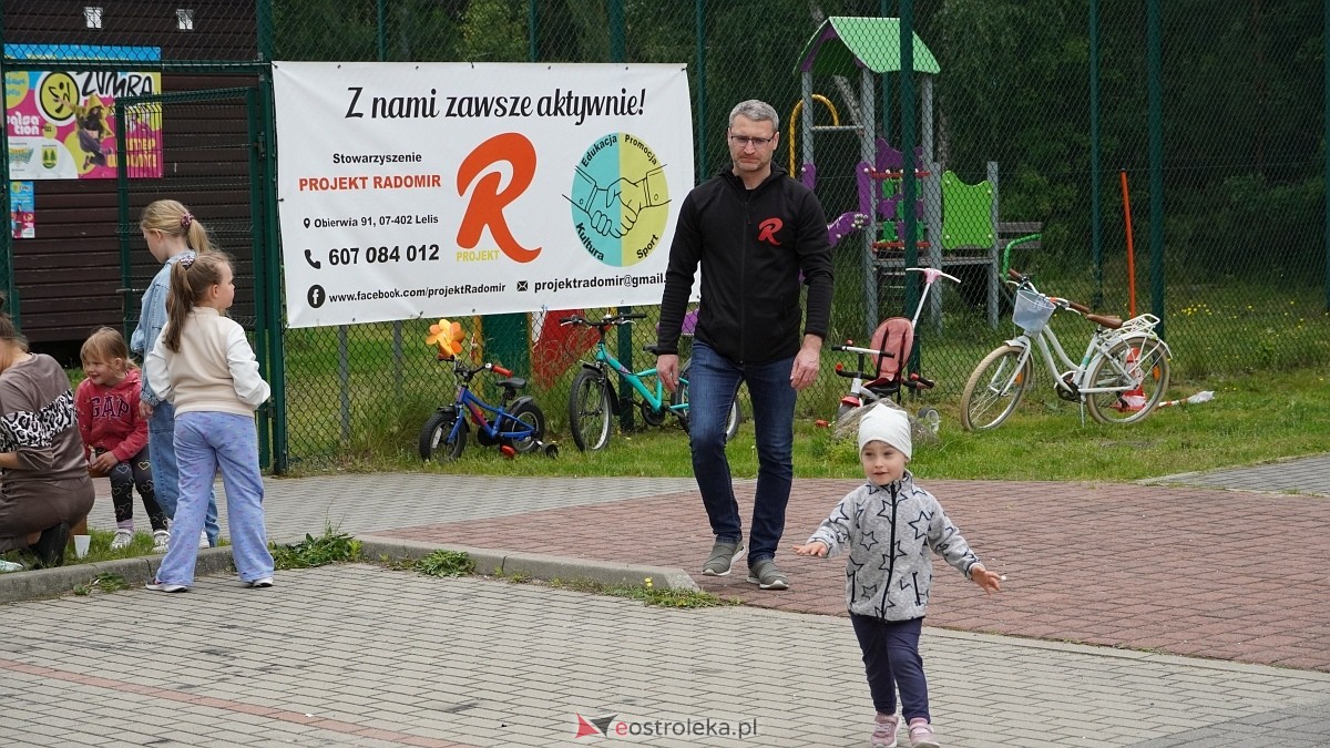 Rodzina na wypadzie w Dylewie [31.05.2025] - zdjęcie #8 - eOstroleka.pl