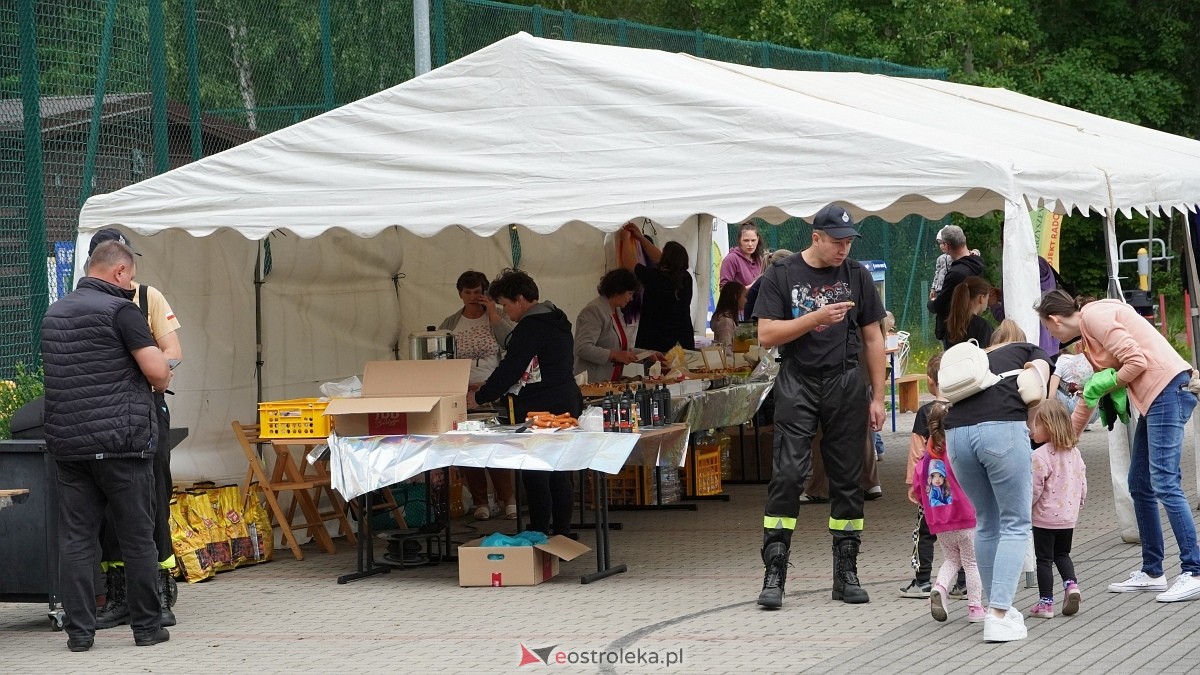 Rodzina na wypadzie w Dylewie [31.05.2025] - zdjęcie #7 - eOstroleka.pl