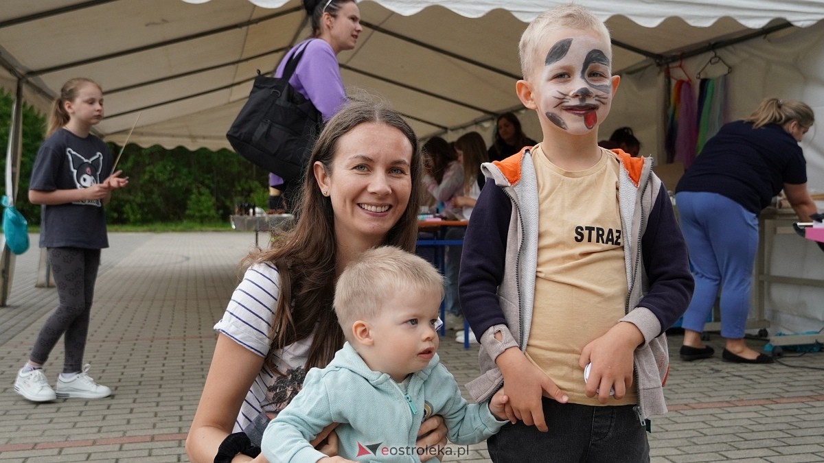 Rodzina na wypadzie w Dylewie [31.05.2025] - zdjęcie #5 - eOstroleka.pl