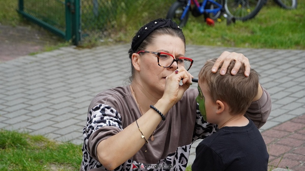 Rodzina na wypadzie w Dylewie [31.05.2025] - zdjęcie #3 - eOstroleka.pl
