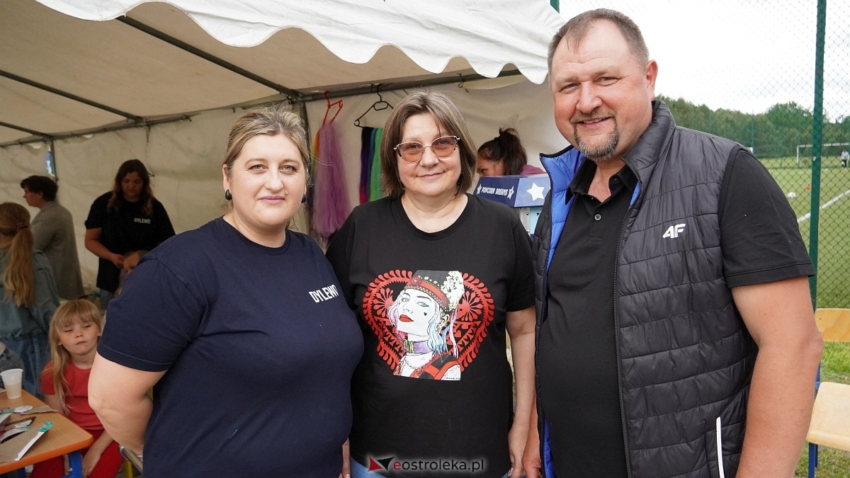 Rodzina na wypadzie w Dylewie [31.05.2025] - zdjęcie #1 - eOstroleka.pl