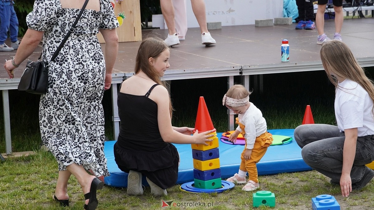 Festyn Rodzinny w Borawem [31.05.2025] - zdjęcie #80 - eOstroleka.pl