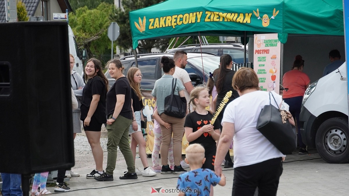 Festyn Rodzinny w Borawem [31.05.2025] - zdjęcie #75 - eOstroleka.pl