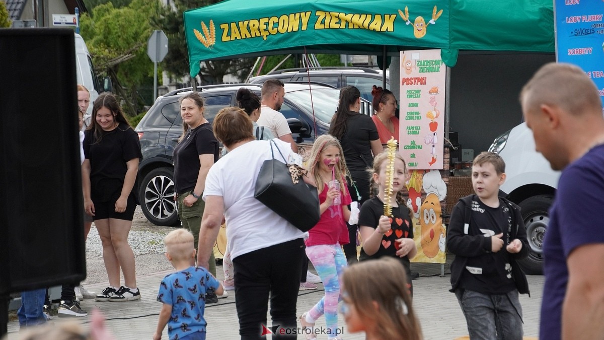 Festyn Rodzinny w Borawem [31.05.2025] - zdjęcie #74 - eOstroleka.pl