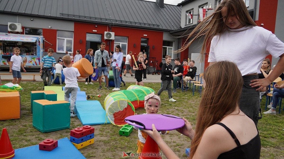 Festyn Rodzinny w Borawem [31.05.2025] - zdjęcie #73 - eOstroleka.pl
