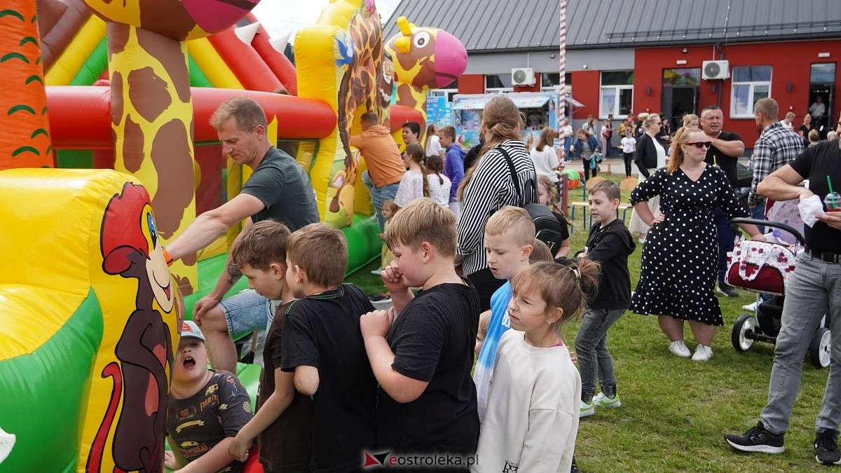 Festyn Rodzinny w Borawem [31.05.2025] - zdjęcie #70 - eOstroleka.pl