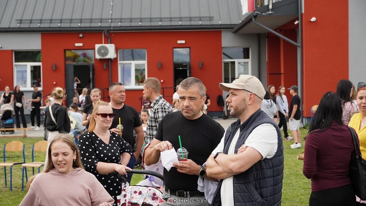 Festyn Rodzinny w Borawem [31.05.2025] - zdjęcie #68 - eOstroleka.pl