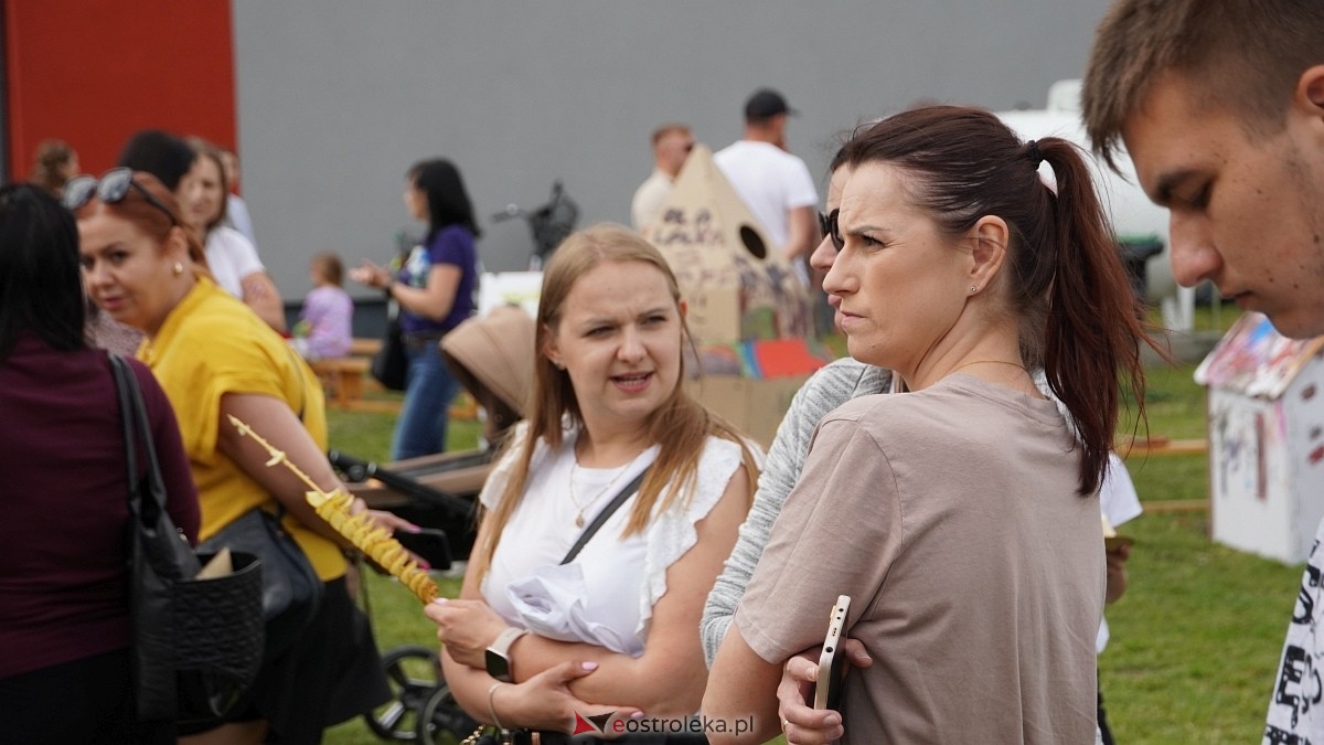 Festyn Rodzinny w Borawem [31.05.2025] - zdjęcie #67 - eOstroleka.pl