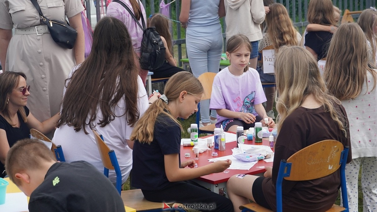 Festyn Rodzinny w Borawem [31.05.2025] - zdjęcie #64 - eOstroleka.pl