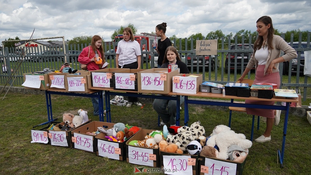Festyn Rodzinny w Borawem [31.05.2025] - zdjęcie #63 - eOstroleka.pl