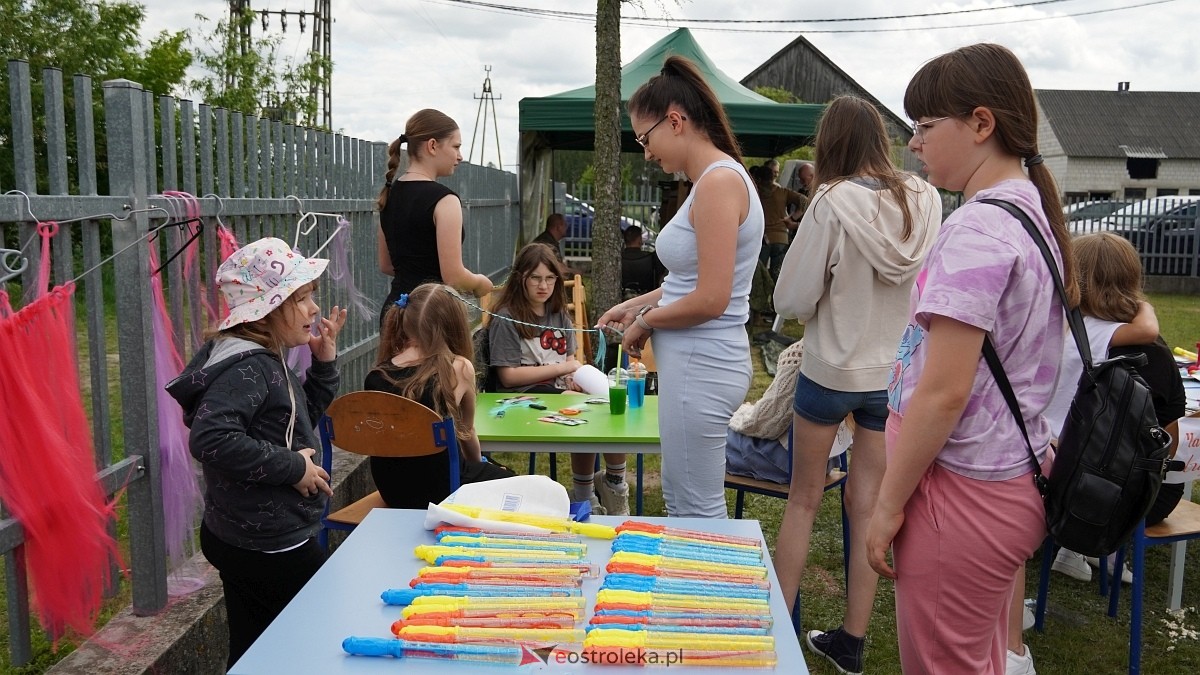 Festyn Rodzinny w Borawem [31.05.2025] - zdjęcie #62 - eOstroleka.pl