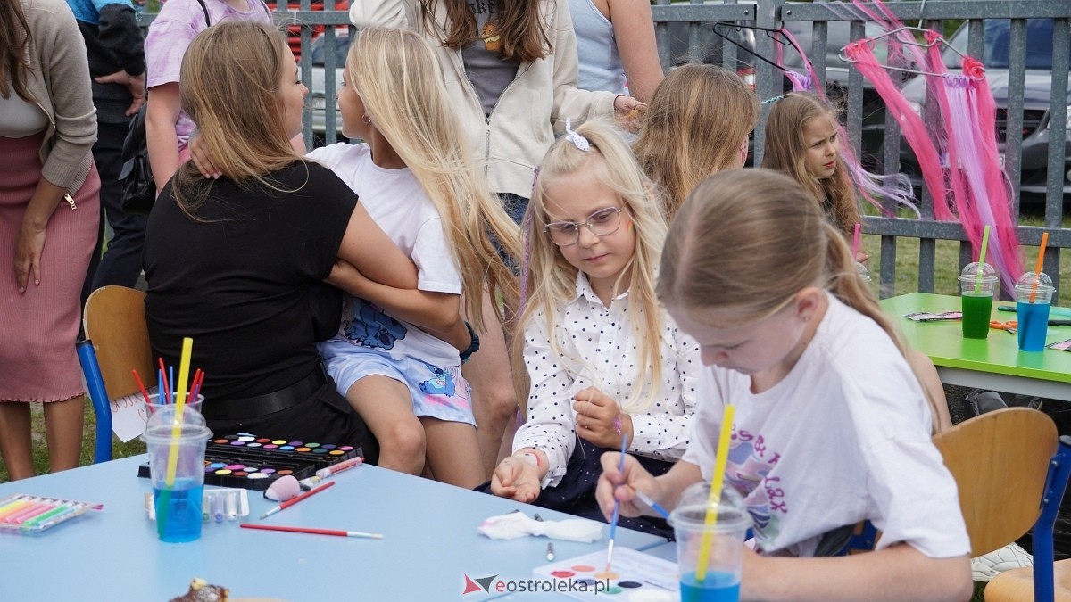 Festyn Rodzinny w Borawem [31.05.2025] - zdjęcie #60 - eOstroleka.pl