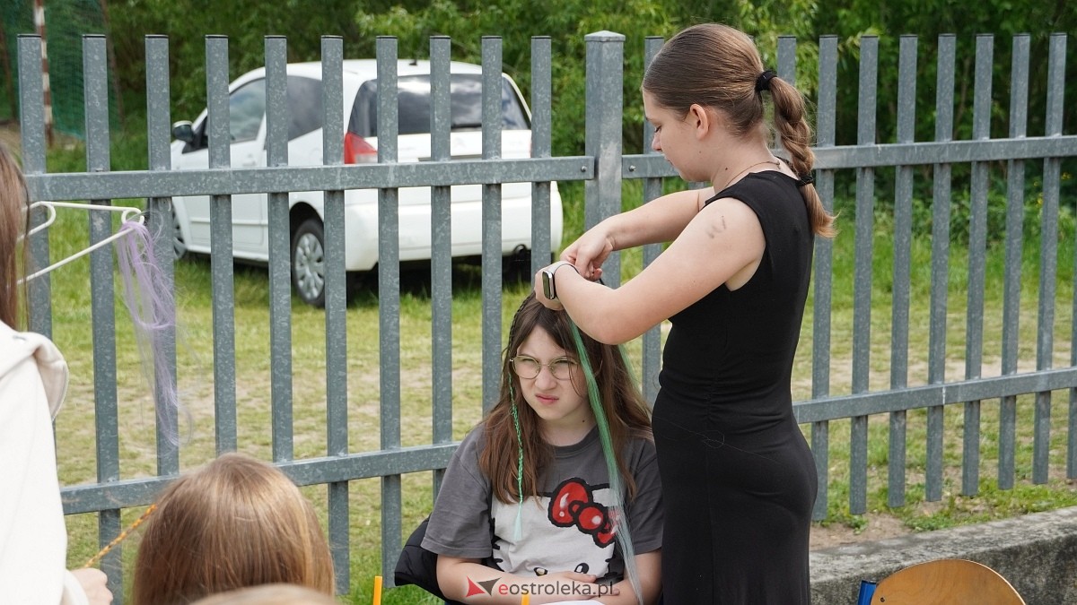 Festyn Rodzinny w Borawem [31.05.2025] - zdjęcie #58 - eOstroleka.pl