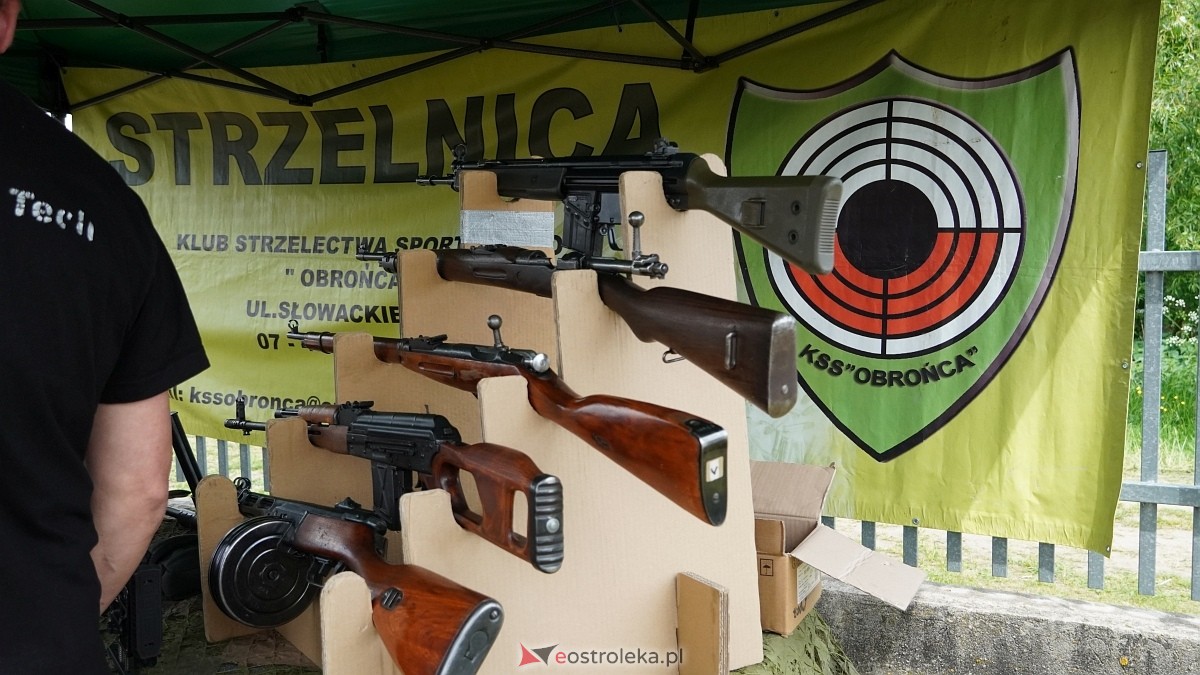 Festyn Rodzinny w Borawem [31.05.2025] - zdjęcie #55 - eOstroleka.pl