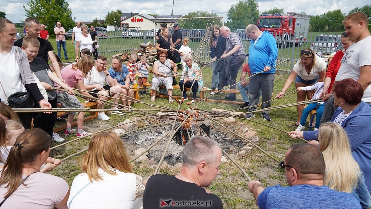 Festyn Rodzinny w Borawem [31.05.2025] - zdjęcie #51 - eOstroleka.pl