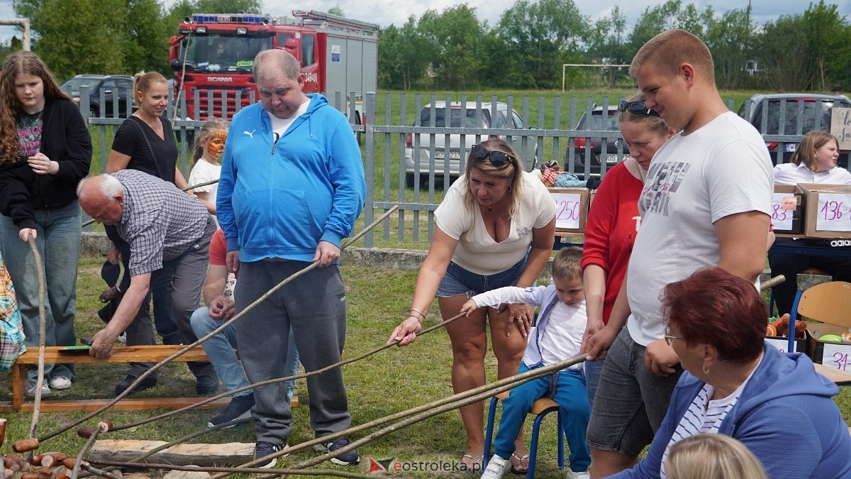 Festyn Rodzinny w Borawem [31.05.2025] - zdjęcie #50 - eOstroleka.pl