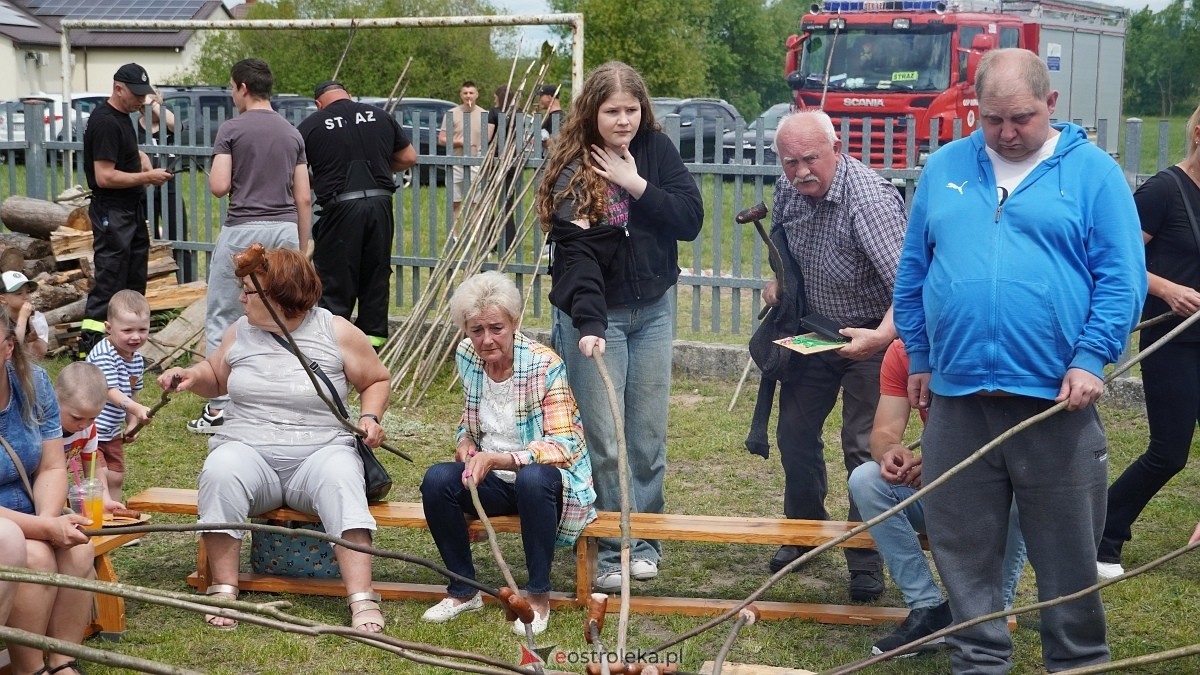 Festyn Rodzinny w Borawem [31.05.2025] - zdjęcie #49 - eOstroleka.pl