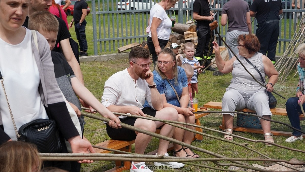 Festyn Rodzinny w Borawem [31.05.2025] - zdjęcie #48 - eOstroleka.pl