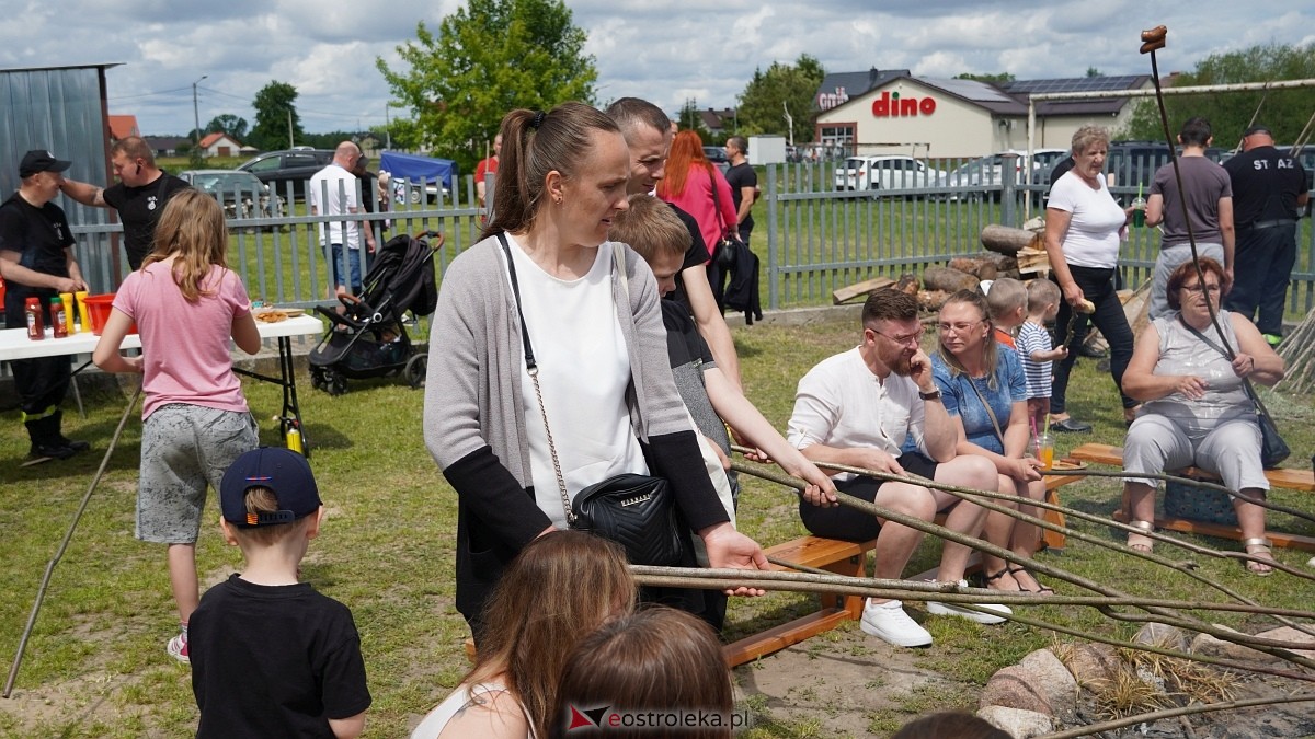 Festyn Rodzinny w Borawem [31.05.2025] - zdjęcie #47 - eOstroleka.pl