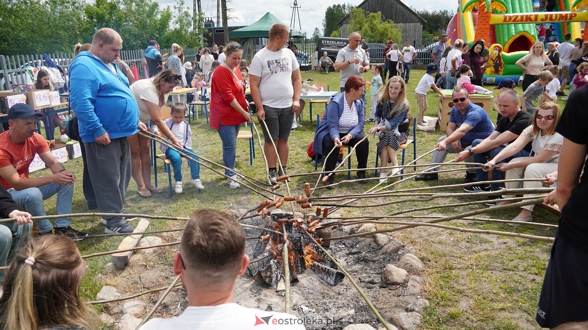Festyn Rodzinny w Borawem [31.05.2025] - zdjęcie #46 - eOstroleka.pl