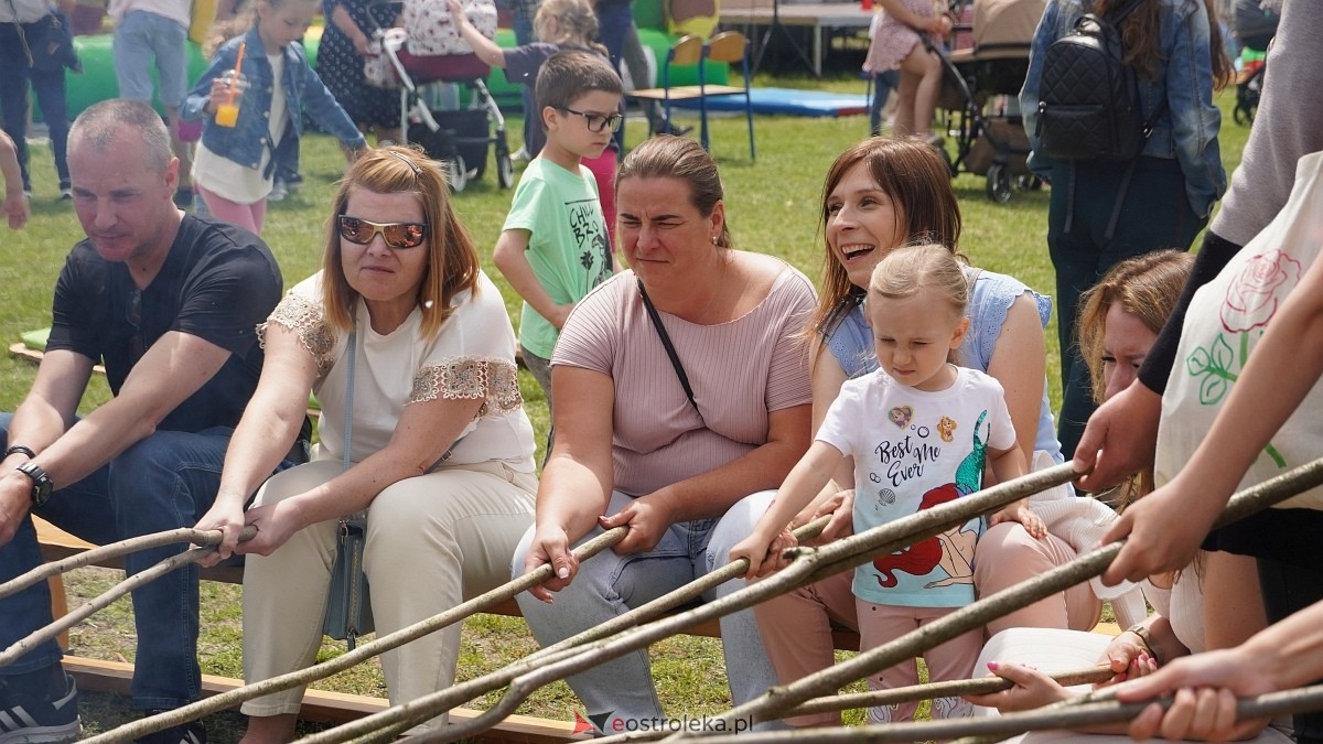 Festyn Rodzinny w Borawem [31.05.2025] - zdjęcie #44 - eOstroleka.pl