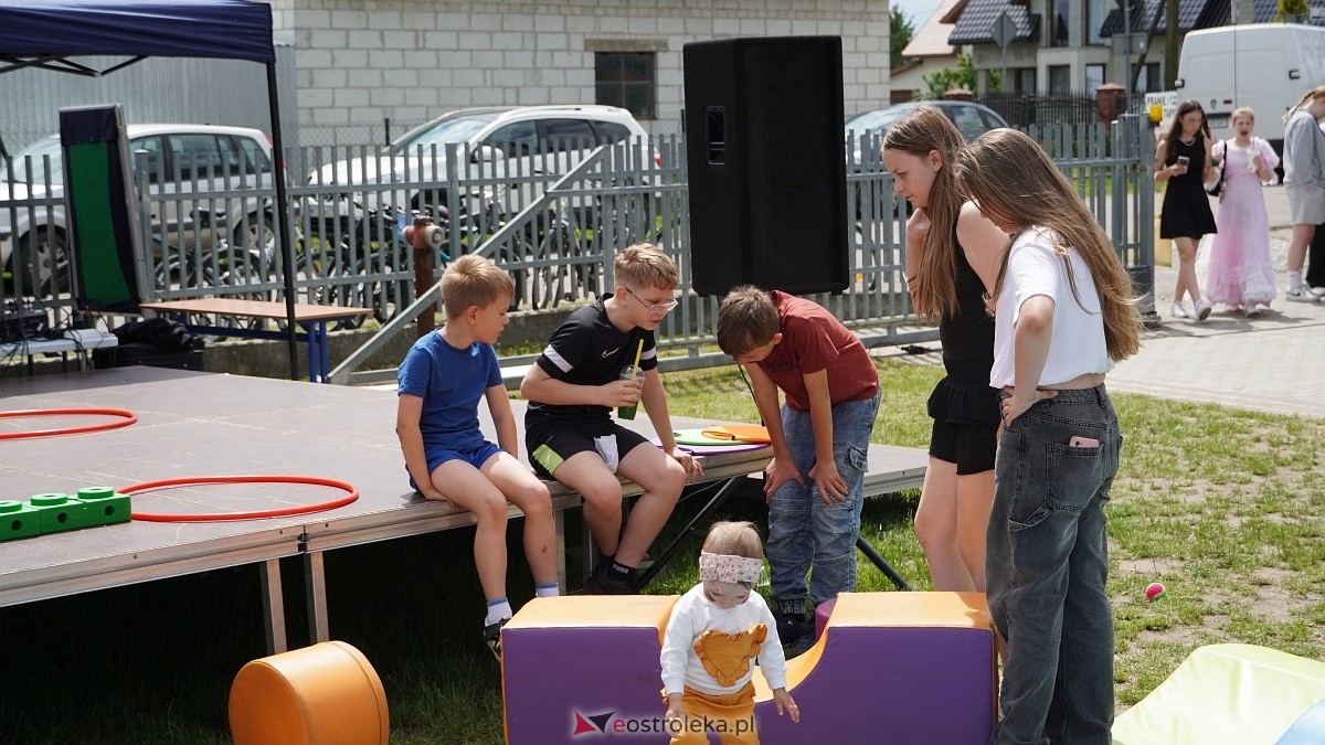 Festyn Rodzinny w Borawem [31.05.2025] - zdjęcie #43 - eOstroleka.pl