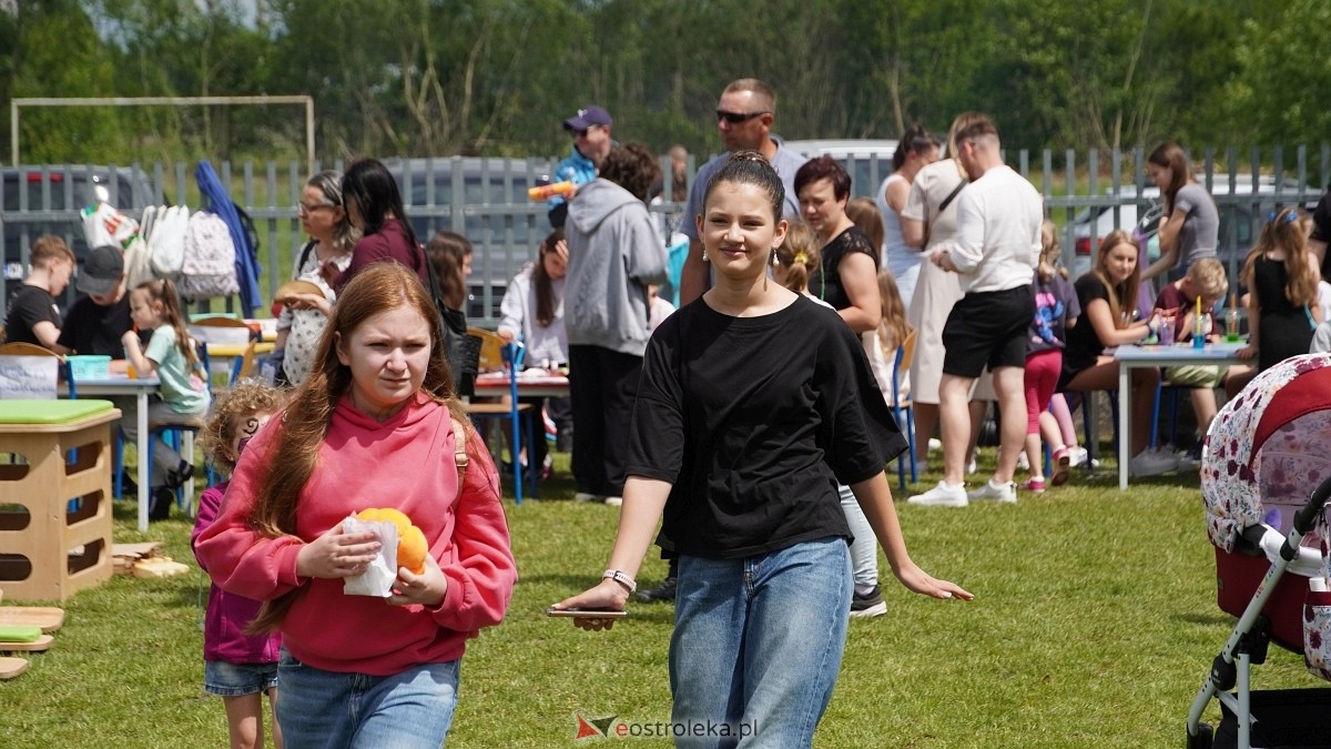 Festyn Rodzinny w Borawem [31.05.2025] - zdjęcie #42 - eOstroleka.pl