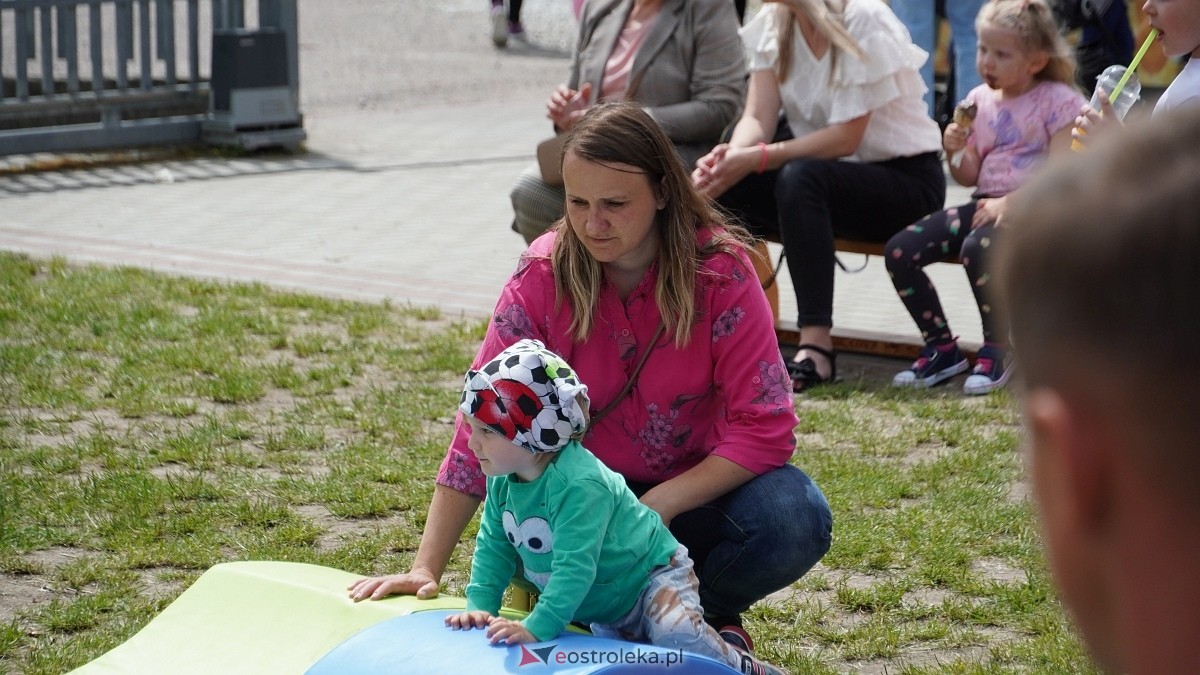 Festyn Rodzinny w Borawem [31.05.2025] - zdjęcie #40 - eOstroleka.pl
