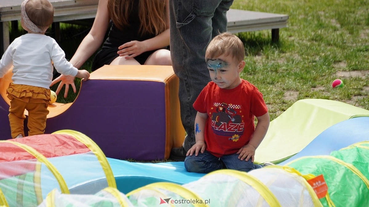 Festyn Rodzinny w Borawem [31.05.2025] - zdjęcie #39 - eOstroleka.pl